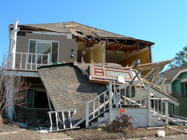 Disaster Restoration Service in Holland