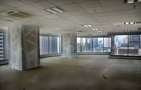 Commercial Restoration Service in Holland
