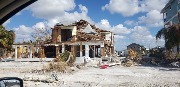 Disaster Cleanup Service in Holland