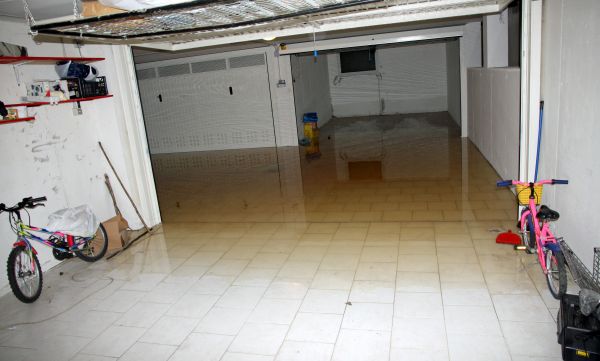 Flood Cleanup Service in Holland