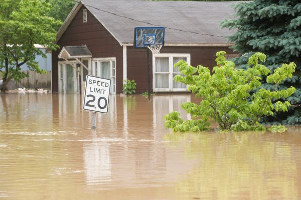 Storm Restoration Service in Holland